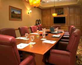 DoubleTree by Hilton Denver Central Park