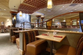 DoubleTree by Hilton Denver Central Park