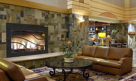 DoubleTree by Hilton Denver Central Park