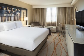 DoubleTree by Hilton Denver Central Park