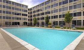 DoubleTree by Hilton Denver Central Park