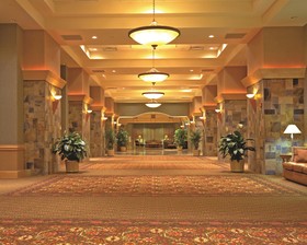 DoubleTree by Hilton Denver Central Park