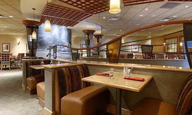 DoubleTree by Hilton Denver Central Park
