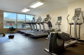 DoubleTree by Hilton Denver Central Park