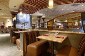 DoubleTree by Hilton Denver Central Park