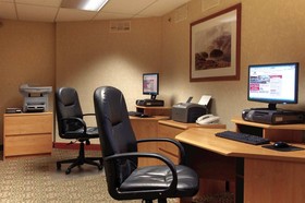 DoubleTree by Hilton Denver Central Park