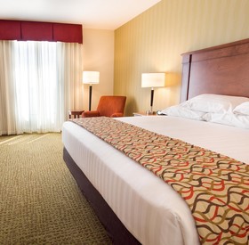 Drury Inn & Suites Denver Stapleton