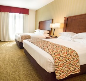 Drury Inn & Suites Denver Stapleton