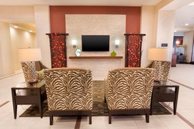 Drury Inn & Suites Denver Stapleton