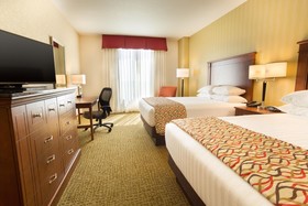 Drury Inn & Suites Denver Stapleton