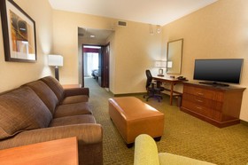 Drury Inn & Suites Denver Stapleton
