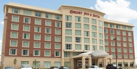 Drury Inn & Suites Denver Stapleton