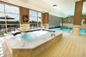 Drury Inn & Suites Denver Stapleton