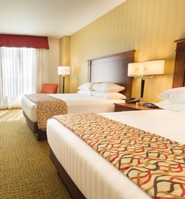 Drury Inn & Suites Denver Stapleton