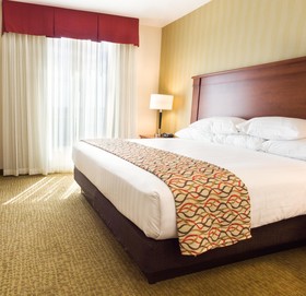 Drury Inn & Suites Denver Stapleton