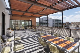Element Denver Downtown East