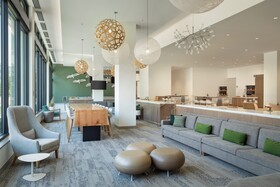 Element Denver Downtown East