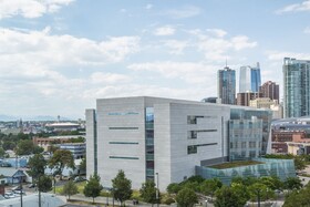 Element Denver Downtown East