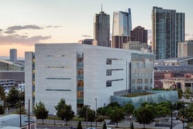 Element Denver Downtown East