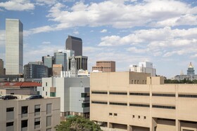 Element Denver Downtown East