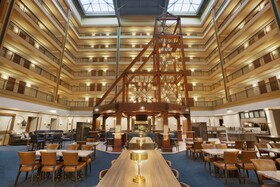 Embassy Suites by Hilton Denver International Airport