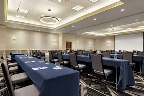 Embassy Suites by Hilton Denver International Airport