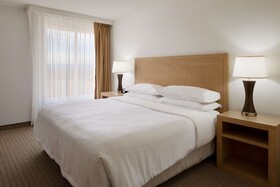 Embassy Suites by Hilton Denver International Airport