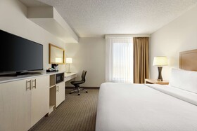 Embassy Suites by Hilton Denver International Airport