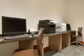 Embassy Suites by Hilton Denver International Airport