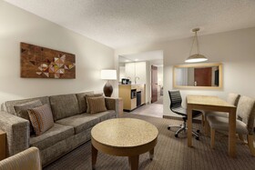 Embassy Suites by Hilton Denver International Airport