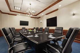 Embassy Suites by Hilton Denver International Airport