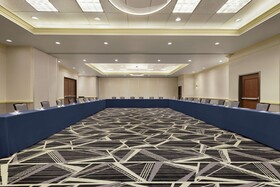 Embassy Suites by Hilton Denver International Airport