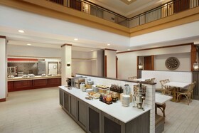 Embassy Suites by Hilton Denver International Airport