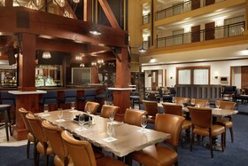 Embassy Suites by Hilton Denver International Airport