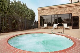 Embassy Suites by Hilton Denver International Airport
