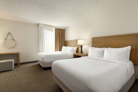 Embassy Suites by Hilton Denver International Airport