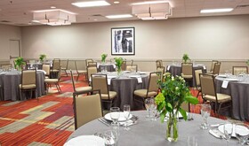Embassy Suites by Hilton Denver Tech Center North
