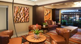 Embassy Suites by Hilton Denver Tech Center North