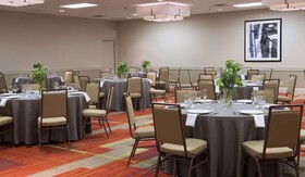 Embassy Suites by Hilton Denver Tech Center North