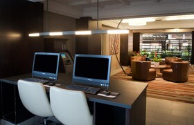 Embassy Suites by Hilton Denver Tech Center North