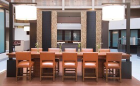 Embassy Suites by Hilton Denver Tech Center North