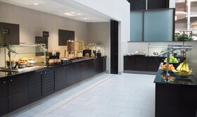 Embassy Suites by Hilton Denver Tech Center North