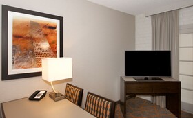 Embassy Suites by Hilton Denver Tech Center North