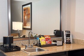 Embassy Suites by Hilton Denver Tech Center North