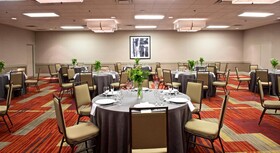 Embassy Suites by Hilton Denver Tech Center North
