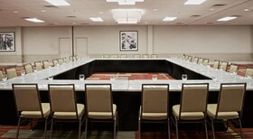 Embassy Suites by Hilton Denver Tech Center North