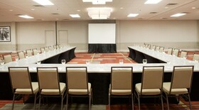 Embassy Suites by Hilton Denver Tech Center North