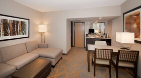Embassy Suites by Hilton Denver Tech Center North