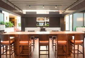 Embassy Suites by Hilton Denver Tech Center North