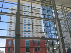 Embassy Suites by Hilton Denver Downtown Convention Center